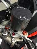 CNC Racing Carbon Bremsflüssigkeitsbehälter Ducati Streetfighter V4 /