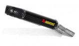 Akrapovic Slip-On Yamaha YZF-R1, 2007-2008, Carbon