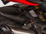 Ducabike Schraubenset Fender hinten Ducati Monster 937