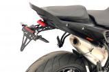 alpha Technik Kennzeichenhalter KTM 890 Duke, 2021-