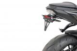 alpha Technik Kennzeichenhalter Suzuki GSX-S 1000, 2021-