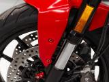 Ducabike Schraubenset Front Fender Ducati Streetfighter V4