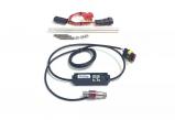 CORDONA 417RC GP SG Switch Quickshifter KTM 390 RC, 2013-2020