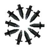 PVC Spreizschrauben 6mm