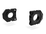 Ducabike Kettenspanner Ducati, schwarz