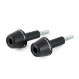 Barracuda Sturzpads Yamaha MT-09, 2014-2016