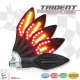 SMD-Blinker-Rücklicht-Kombination Trident, sequentiell