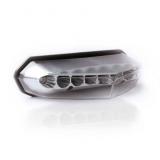 Barracuda LED Universal Rücklicht Tiger