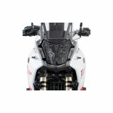 Barracuda Scheinwerferabdeckung Head-Light Cover Yamaha Tenere 700, 2019-