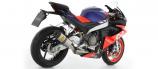 Arrow Indy Race Komplettanlage Aprilia RS 660, 2020-2023