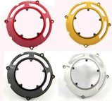 Ducabike Kupplungsdeckel Ducati Hypermotard 1100, CC07