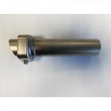 Termignoni dB-Eater Yamaha MT-09, Edelstahl, Race