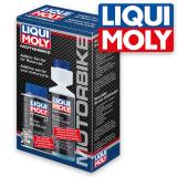 Liqui Moly Motorbike Performance Set