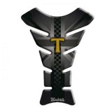 Keiti Tankpad Colour Triumph TTR-703