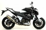 Arrow Race-Tech Slip-On Kawasaki Z 800/e, 2013-2016