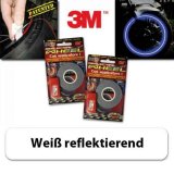 3M Felgenzierstreifen, 5mm, 19-21 Zoll Felgen