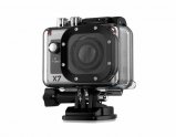 ACTIONPRO X7 Actionkamera Tauch-Set 2