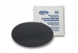 ACTIONPRO X7 RAM Doppelseitige Klebeplatte rund