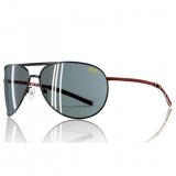 Sonnenbrille Serpico Pastrana Signatur