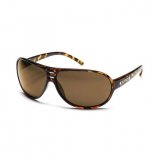 Sonnenbrille Joyride tortoise / braun