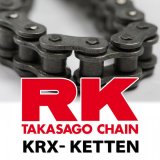 RK-Kettenschloss Clip für 520KRX