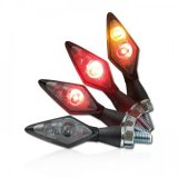 LED-Blinker-Rücklichtkombi Spark