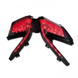 LED Rücklicht Ducati 899 / 959 / 1199 / 1299 Panigale, 2012-2018