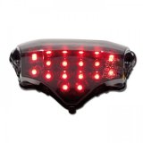 LED Rücklicht Yamaha FZ6 / Fazer, 2004-2010