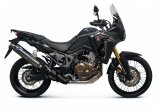 Termignoni Slip-On Honda CRF 1000 L Africa Twin, 2016-2017