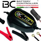 BC Batterieladegerät Duetto 900