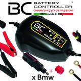 BC Batterieladegerät BC K900 EVO+