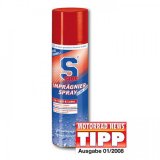 S100 Imprägnier-Spray, 300 ml