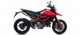 Arrow GP2 Slip-On Ducati Hypermotard 950, 2019-2020