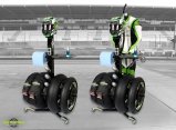 Rieger Paddock-Wizard mit Kombihalter