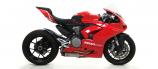 Arrow Works Slip-On Ducati Panigale V2, 2020- , Titan