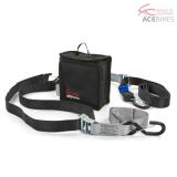 Acebikes Zurrgurt-Set Cam Buckle Strap Duo