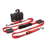 Acebikes Zurrgurte Lenkergurte "Buckle-Up"