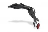 CNC Racing Kennzeichenhalter Ducati Multistrada V4 / S
