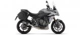 Arrow Komplettanlage Triumph Tiger 660, 2022-2023