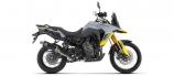 Arrow Indy-Race Slip-On Suzuki V-Strom 800DE, 2023-