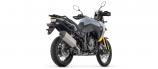 Arrow Sonora Slip-On Suzuki V-Strom 800DE, 2023-