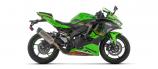 Arrow Indy-Race Slip-On Kawasaki ZX-4R/RR Ninja, 2024-