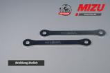MIZU Heckhöherlegung Honda CB 500 Hornet, 2024-