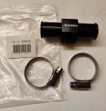 Acewell Kühlerwasseradapter, schwarz