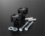ABM Klemmbock Kit booster Kawasaki Z / 750 / 1000 / ABS, 2003-2009