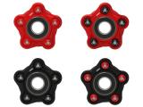 Ducabike Kettenradflansch Kit Ducati Panigale V4, 2025-