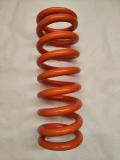 K-Tech Federbeinfeder RCU Spring 105N orange