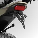Kennzeichenhalter Pro Honda NT 1100, 2024-2025