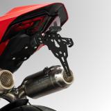 Kennzeichenhalter Pro Ducati Panigale V2, 2025-