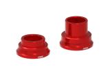 Ducabike Hinterradzentrierungs Kit Ducati Panigale V4, 2025-